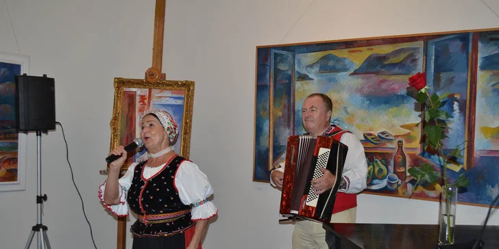 Vstupy do Šarišskej galérie v Prešove pre deti, dospelých aj celé rodiny