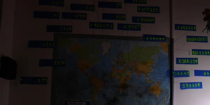 Uniknete zombie nákaze za 60 minút?