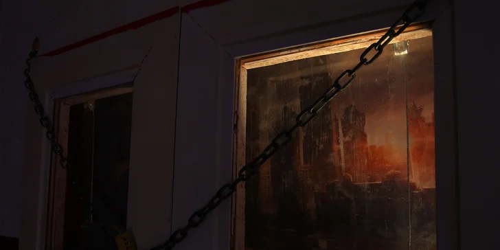 Uniknete zombie nákaze za 60 minút?