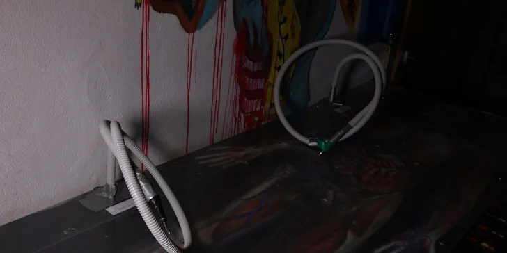 Uniknete zombie nákaze za 60 minút?