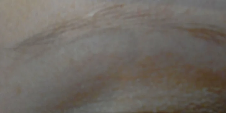 Permanentný make up obočia alebo pier