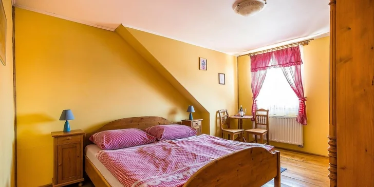 Super deň a noc v stredoveku: dobový program, bohatá hostina i prehliadka