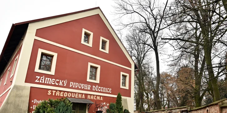 Super deň a noc v stredoveku: dobový program, bohatá hostina i prehliadka