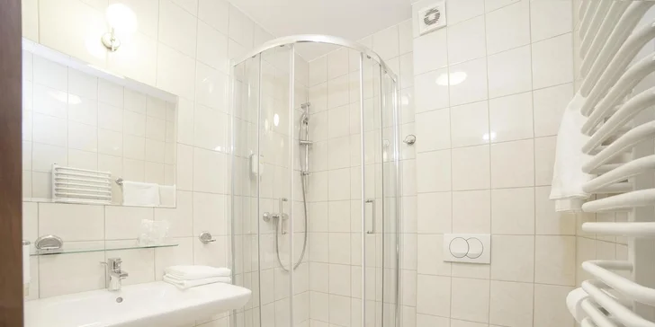 Pobyt v čarovnom Krakove aj s možnosťou raňajok.