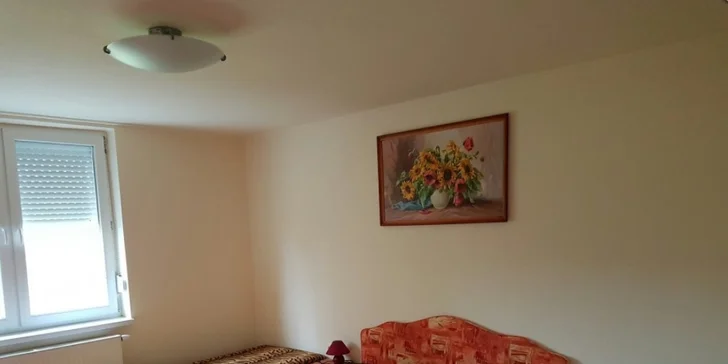 Pobyt v apartmánoch pre páry aj rodinu 5 min. od termálneho kúpaliska THERMAL CORVINUS vo Veľkom Mederi