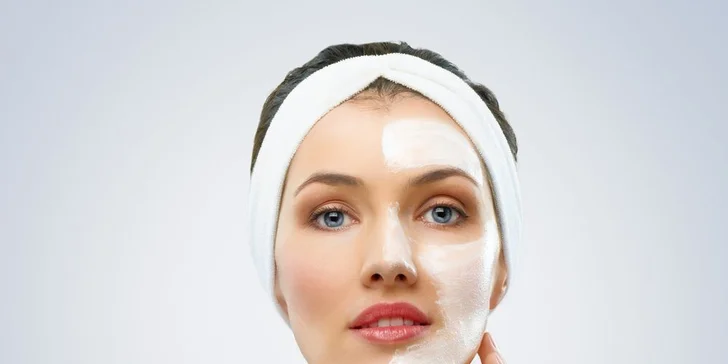 Diamantová mikrodermabrázia alebo skin scrubber