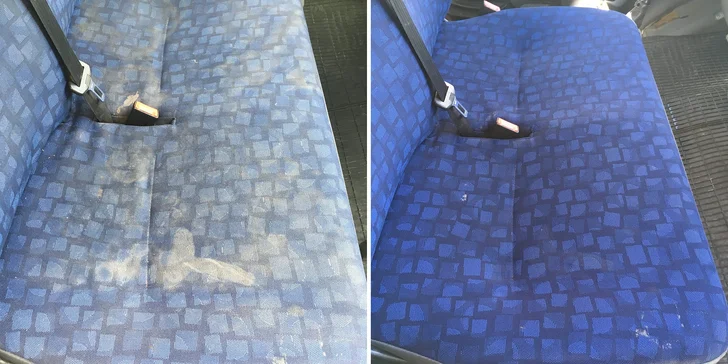 Kompletná údržba a čistenie vášho auta