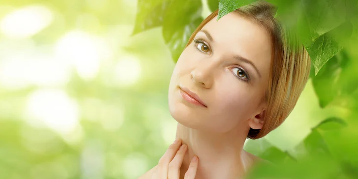 Omladzujúce kyslíkové ošetrenie s kys. hyalurónovou a čistením skinvigorate