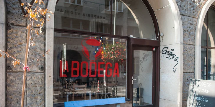 Naučte sa pripraviť chutné a originálne Tapas v La Bodega!
