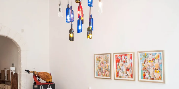 Naučte sa pripraviť chutné a originálne Tapas v La Bodega!