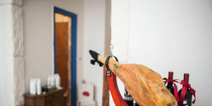 Naučte sa pripraviť chutné a originálne Tapas v La Bodega!