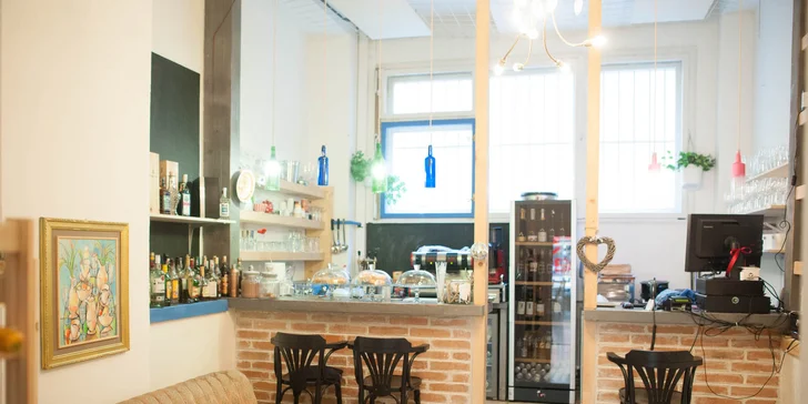 Naučte sa pripraviť chutné a originálne Tapas v La Bodega!