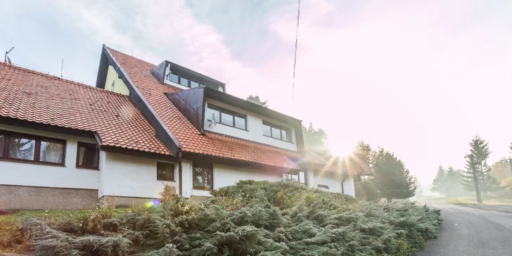 Wellness pobyt a tiež Veľkonočný pobyt v hoteli Kráľová ***