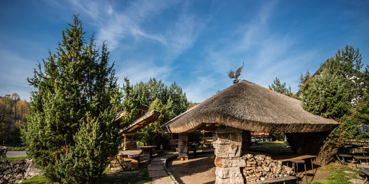 Wellness pobyt a tiež Veľkonočný pobyt v hoteli Kráľová ***