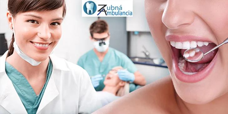 Dentálna hygiena