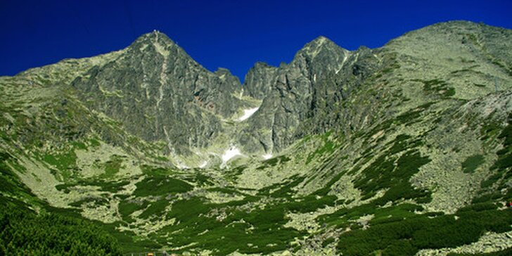 Pobyt pod Belianskymi Tatrami nabitý atraktívnymi zážitkami a relaxom