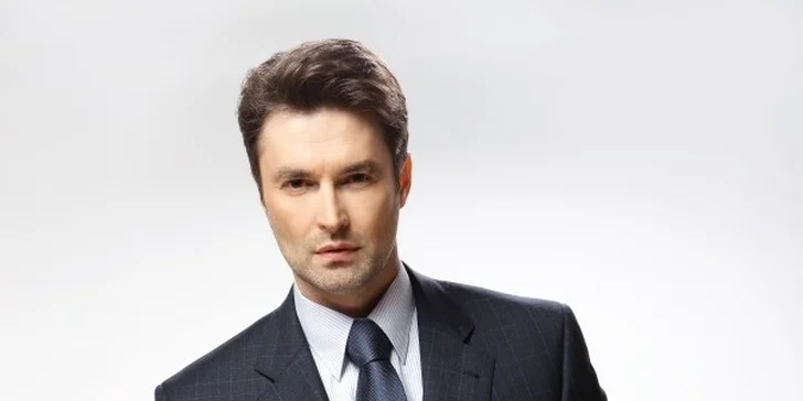 50 % zľava na oblek značky Enrico Fashion