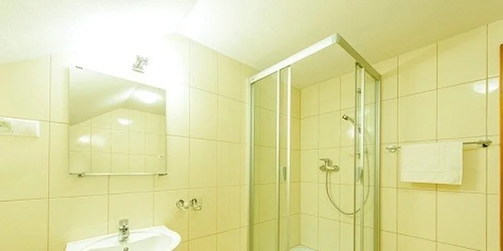 Pobyt v luxusných apartmánoch Pinus Chopok-Tále