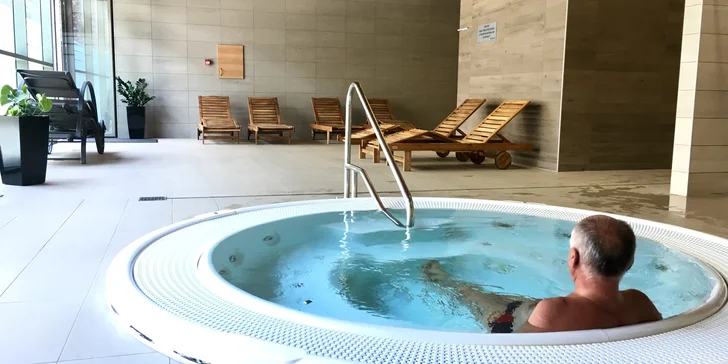 Jedinečný oddych pri Balatone: polpenzia, plaváreň s wellness aj rôznorodé zľavy na vstupy