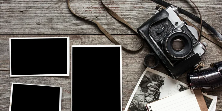 Kurz analógovej fotografie pre začiatočníkov