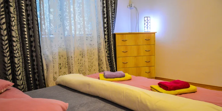 Pobyt v prírode Malej Fatry v Penzióne u Kovbojky s polpenziou a hodinovou jazdou na koni