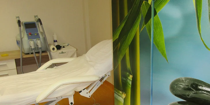 3D fotorejuvenizácia tváre či dekoltu