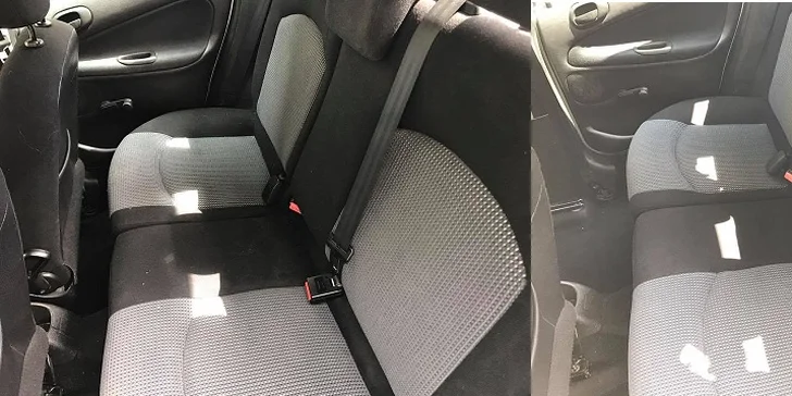 Kompletné tepovanie vozidla s možnosťou impregnácie plastov