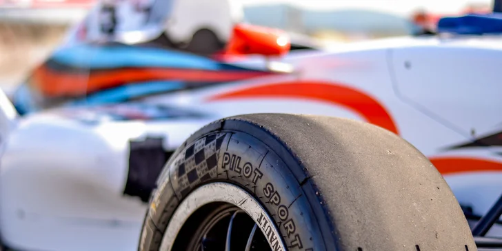 Exkluzívna jazda na formule Renault 2.0