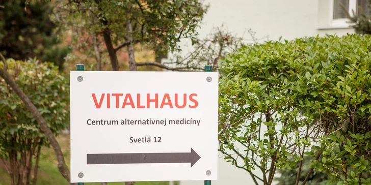 Črevná sprcha - detoxikačná procedúra pre obnovu zdravia