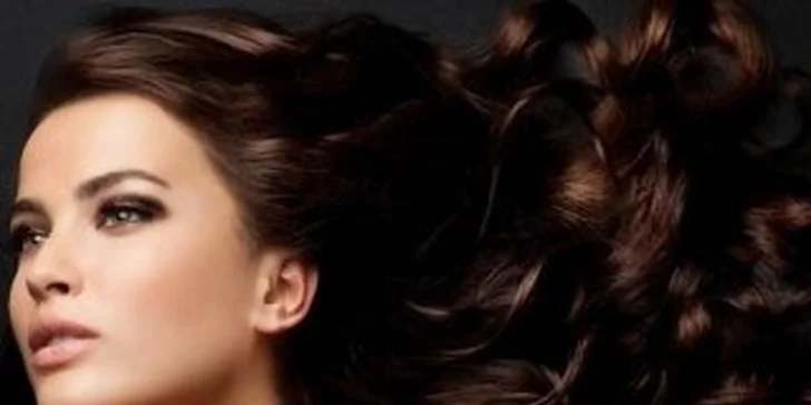 12,60 eur za rekonštrukčnú kúru s profesio­nálnou vlasovou kozmetikou JOICO by Shiseido. Vlasy žiariace zdravím, hydtratované zvnútra – okamžite viditeľný efekt, so zľavou 70%!