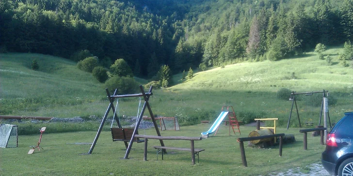 Príjemné ubytovanie v srdci Slovenského raja