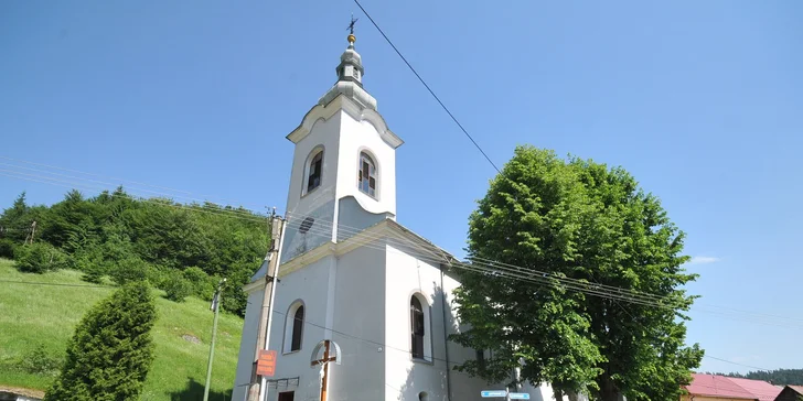 Víkendový pobyt v Penzióne Pastierňa, v malebnom prostredí Slovenského raja