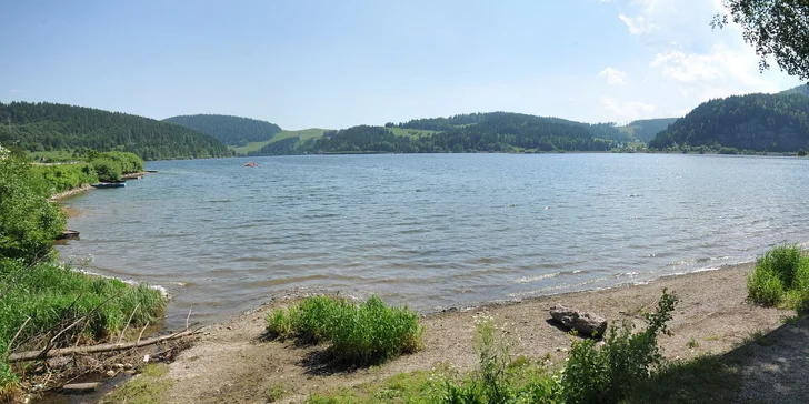 Pobyt v Penzióne Pastierňa, v malebnom prostredí Slovenského raja s množstvom atrakcií