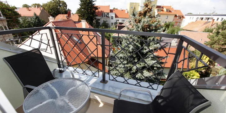 Pobyt v Piešťanoch s možnosťou privátneho wellness