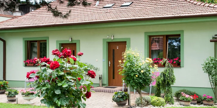 Pobyt v Piešťanoch s možnosťou privátneho wellness