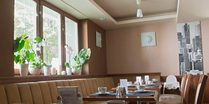 Pobyt v Piešťanoch s možnosťou privátneho wellness