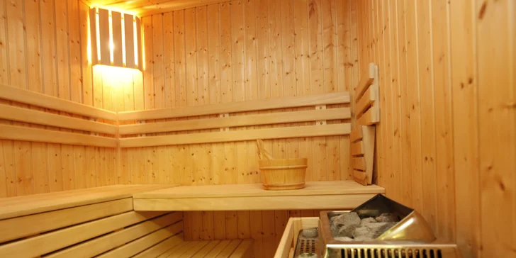 Pobyt v Piešťanoch s možnosťou privátneho wellness