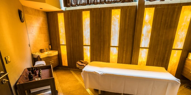 Wellness pobyt v Hoteli Turiec**** medzi Veľkou a Malou Fatrou