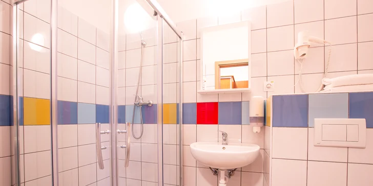 Pobyt v prekrásnych Pieninách s polpenziou a wellness