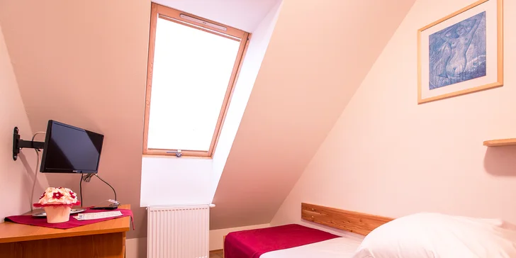 Pobyt v prekrásnych Pieninách s polpenziou a wellness