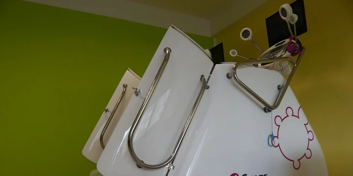 Formujte svoje telo cvičením na Vacu Shape!