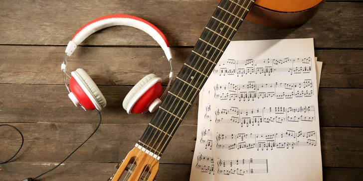 Online gitarový kurz so známym gitaristom Neilom Hoganom