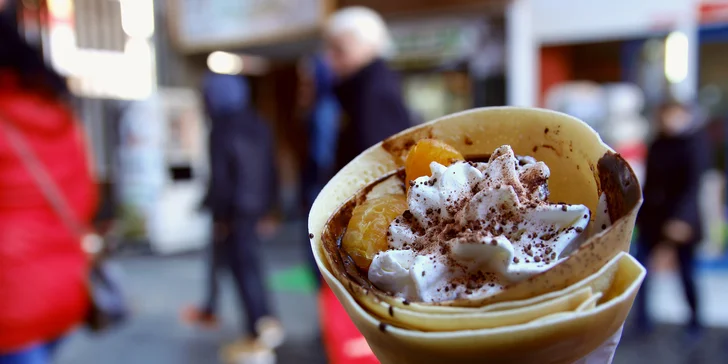 Gofry a Tortini od GOFRI s najdlhšou tradíciou v Žiline