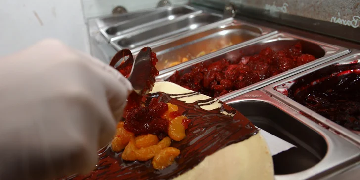 Gofry a Tortini od GOFRI s najdlhšou tradíciou v Žiline