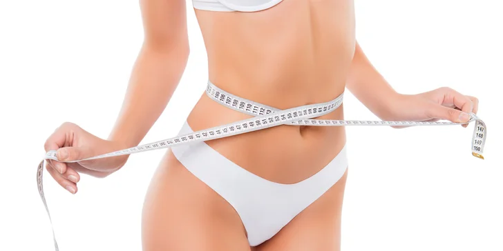 Zbavte sa celulitídy s Vacuum 65 Body v salóne Miss