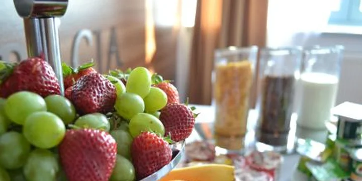 Exkluzívny wellness a lyžovačka pre dvoch na Orave