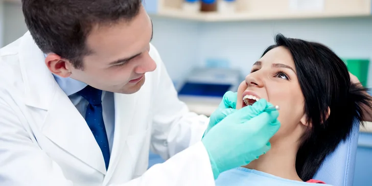 Dentálna hygiena pre deti aj dospelých