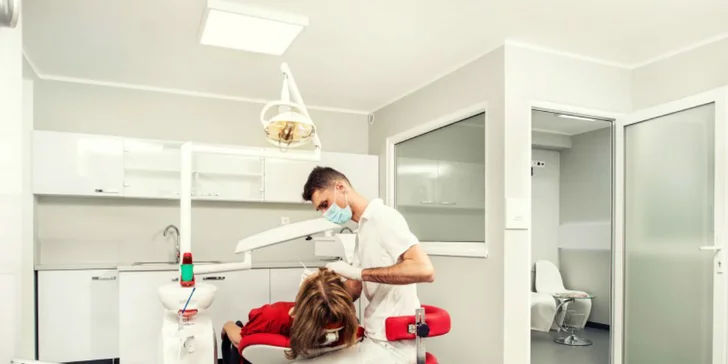 Dentálna hygiena pre deti aj dospelých