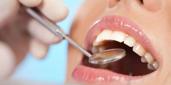 Dentálna hygiena pre deti aj dospelých