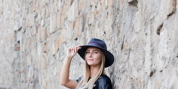 Momenty sú vzácne, pretože trvajú iba chvíľu